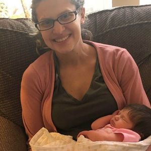 Meet your Posher, Allison